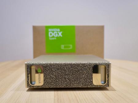 菱洋エレクトロ、「NVIDIA DGX Spark」の出荷を開始