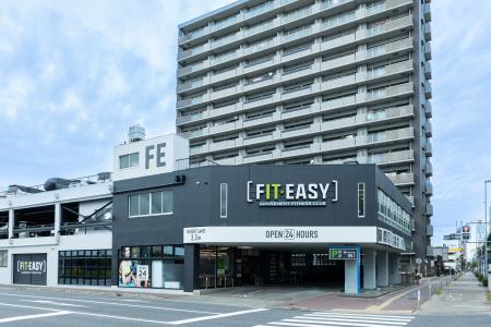 名古屋市港区2店舗目！「港区役所駅」より好アクセス