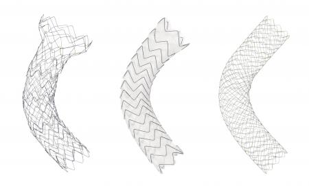 オリンパス、悪性腫瘍による消化管閉塞の治療に用いる