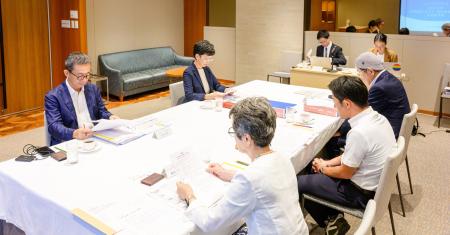 第1回『医師・地域連携 子ども支援助成』採択団体を決