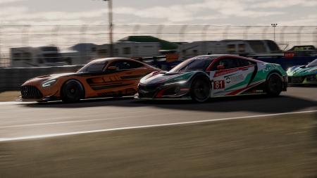 最高のレーシングシミュレーターを追求する『Project 