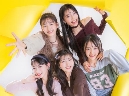 【ティーン誌No.1雑誌ニコラ】第29回ニコラモデルオー