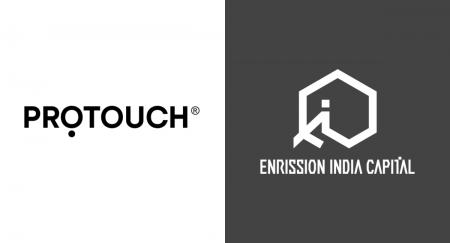 インド発のD2CパーソナルケアブランドProtouchへ出資