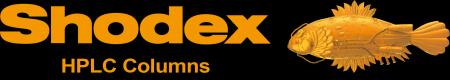 HPLC用分離材製品「Gelpack」ブランドを「Shodex」ブ