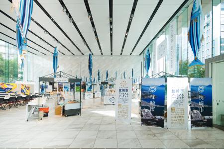 ＜開催レポート＞（株）ワールドプラットフォームサー