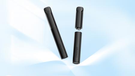 ポッド交換式CBD VAPE「POD MAX（ポッドマックス）」