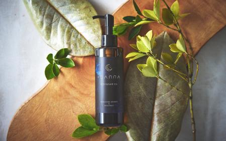 CBD化粧品の新たなブランド「+CANNA」からCBDを4,000m