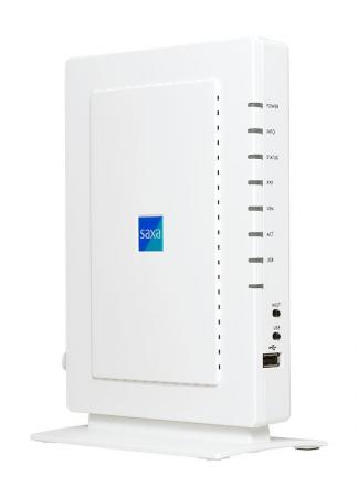 環境ニーズに対応したリモートVPNルーター「ZC1000IIR