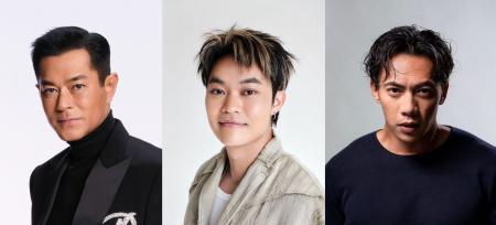 【東京コミコン2025】『トワイライト・ウォリアーズ』