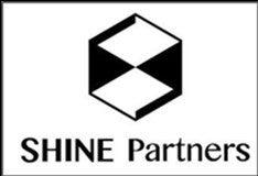 リウボウ商事がシャインパートナーズとマンガ・キャラ