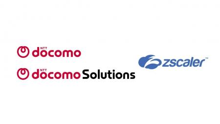 ゼットスケーラー、NTTドコモグループのゼロトラスト