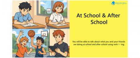 オンライン英会話のイングリッシュベル、“伝える力”と