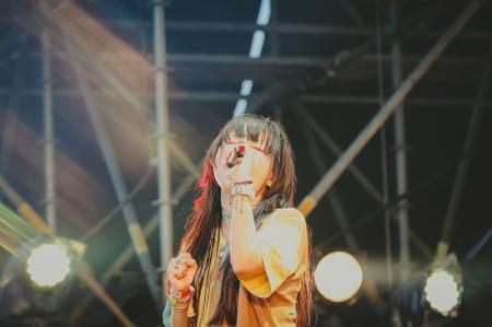 ラブシャに初出演を果たしたaikoの特別番組をスペース