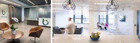 BioLabsがアジア初の直営コワーキング・ウェットラボ