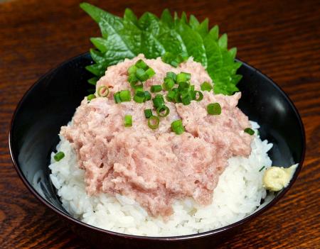 行き場を失った「業務用ネギトロ」を豊洲市場ドットコ