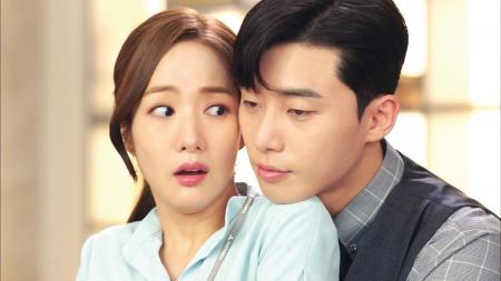 「ABEMA」にて人気韓国ドラマ『キム秘書はいったい、