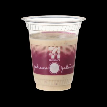 まるで“飲む”焼きいも！ 濃厚な甘さが特長のさつまい