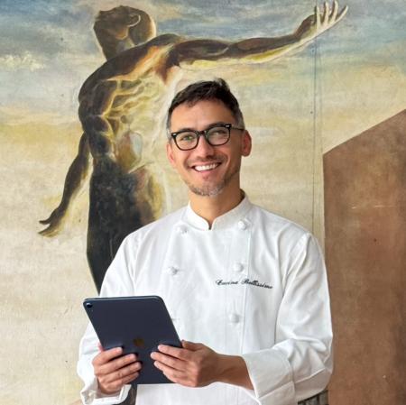 料理研究家ベリッシモがマニラに行く！SDGsを体験する