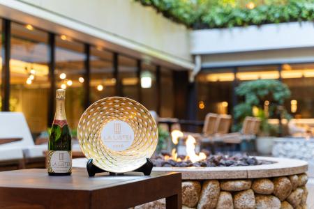 GOOD NATURE HOTEL KYOTOが「LA LISTE(ラ・リスト) GOOD NATURE HOTEL KYOTOが「LA LISTE(ラ・リスト)