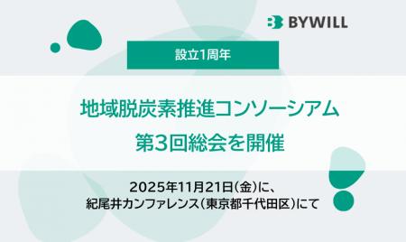 「脱炭素を地域産業振興の起爆剤に」をテーマに、最新