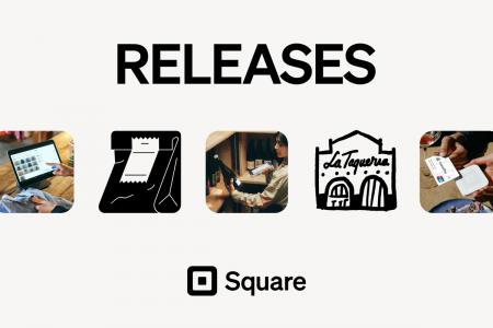Square、最新トレンドおよび取り組みを発表する「Squa Square、最新トレンドおよび取り組みを発表する「Squa