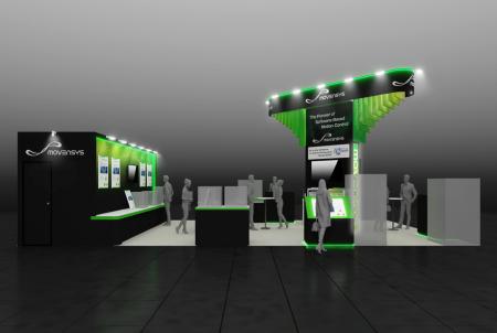 モベンシス、Physical AI実現へ ― 次世代リアルタイム モベンシス、Physical AI実現へ ― 次世代リアルタイム