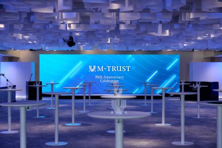 『希望は、すべての土地にある。』｜エムトラスト株式