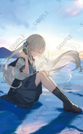 ヰ世界情緒の企画原案による新作ADV『Virtual Ties ～