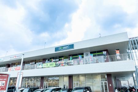 大阪府岸和田市初出店！ アミューズメントフィットネ