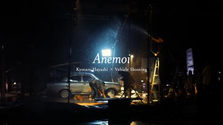 バーチャルプロダクションでリアル品質への挑戦 | 「 バーチャルプロダクションでリアル品質への挑戦 | 「