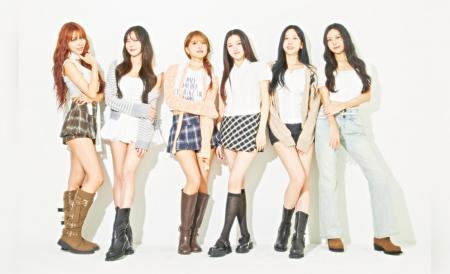 韓国出身ガールズグループ「MOMOLAND（モモランド）」