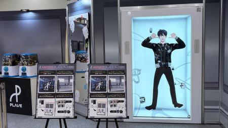 360Channel、大人気K-POPバーチャルアイドル「PLAVE」