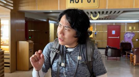 令和ロマン・くるま、海外富裕層向けホテルの取締役に