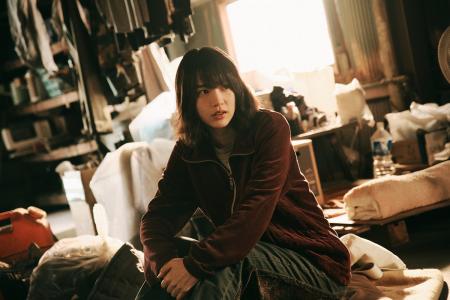 ドラマ『MISS KING / ミス・キング』第7話、「ABEMA」 ドラマ『MISS KING / ミス・キング』第7話、「ABEMA」