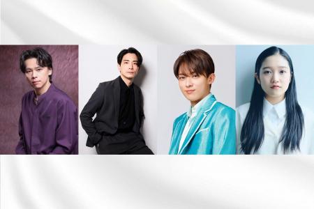 2026/1/27(火)イベント開催決定！中川晃教・小林唯・