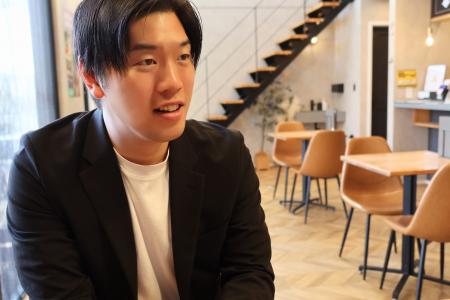 平均年齢50歳のリサイクル業界に“若手社長”誕生。素人