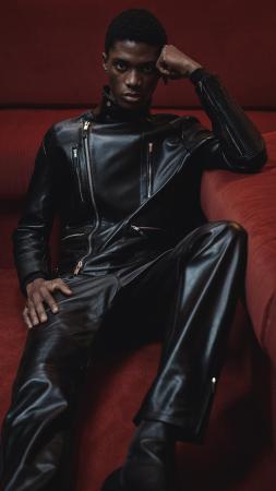 ZARAとルドヴィック・ド・サン・セルナンの初コラボコ