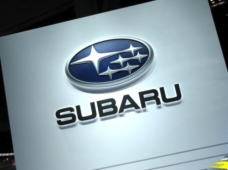 SUBARUが計上した純利益は前年同期比44.5％減の904...