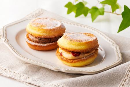 【ハウステンボス限定】「タンテ・アニーバーガー」が 【ハウステンボス限定】「タンテ・アニーバーガー」が