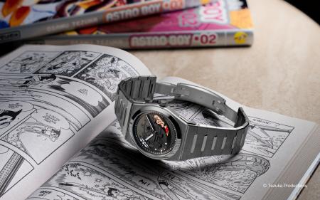 スイス時計ブランド「Louis Erard/ルイ・エラール」が スイス時計ブランド「Louis Erard/ルイ・エラール」が