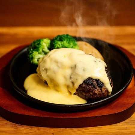ラム焼肉専門店lamb ne【数量限定】クアトロ羊乳チー