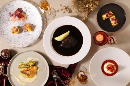 恵比寿「TOOTH TOOTH TOKYO」、12月23日～25日の3日間