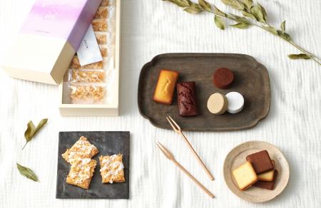 四季菓子の店 HIBIKA（ひびか）は、11月19日(水)より“