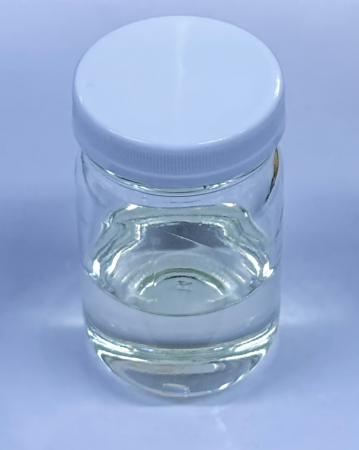 フッ素フリーホスホニウム系帯電防止剤を開発