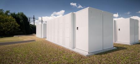 中規模蓄電所の社会実装を推進する「松尾エナジー」を