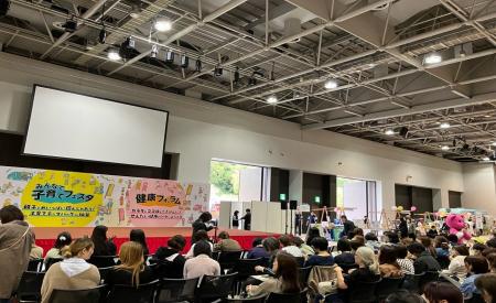 BREXA Technology独自サービスの非接触バイタルセンシ