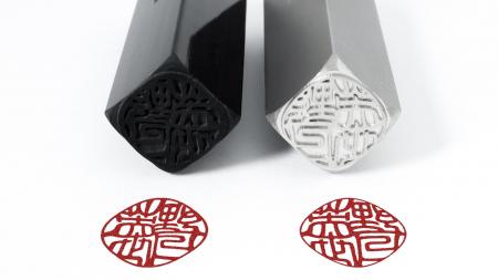 「印鑑を“変化するデザイン”へ──Sirusi、7周年で『ロ