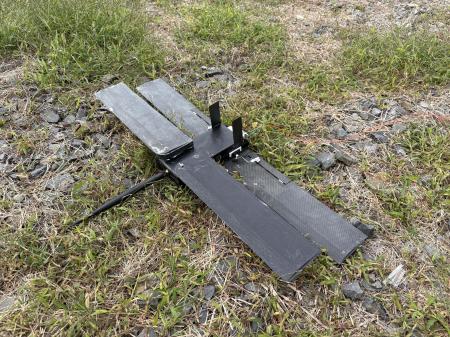 火星探査飛行機の高高度実験機をJAXAに納入（筑波大学