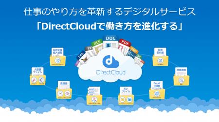 ダイレクトクラウドがBCN Conference 2025 冬 Online