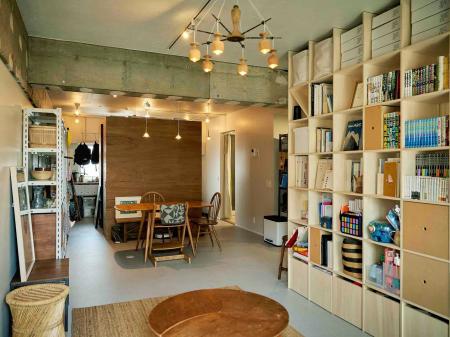 ゼロリノベが「リノベーション・オブ・ザ・イヤー2025 ゼロリノベが「リノベーション・オブ・ザ・イヤー2025